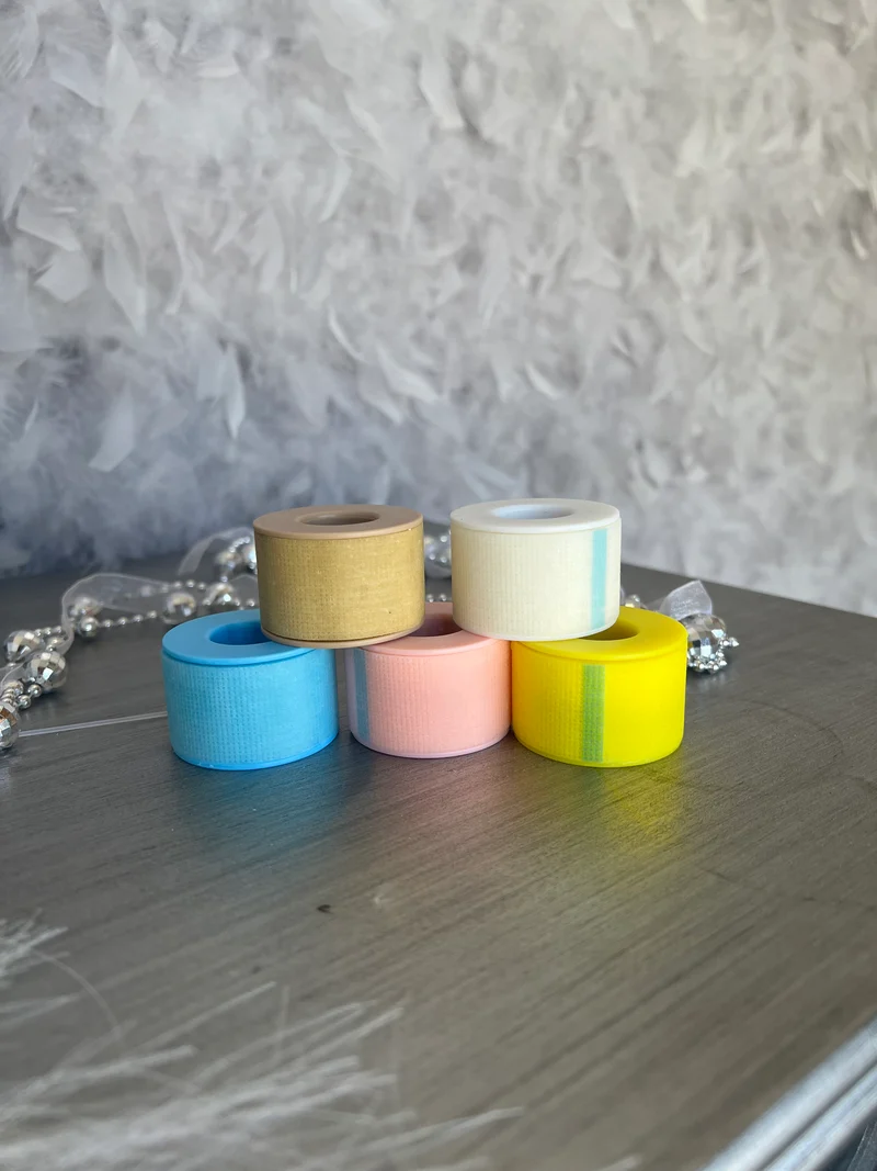 Sensitive Tape