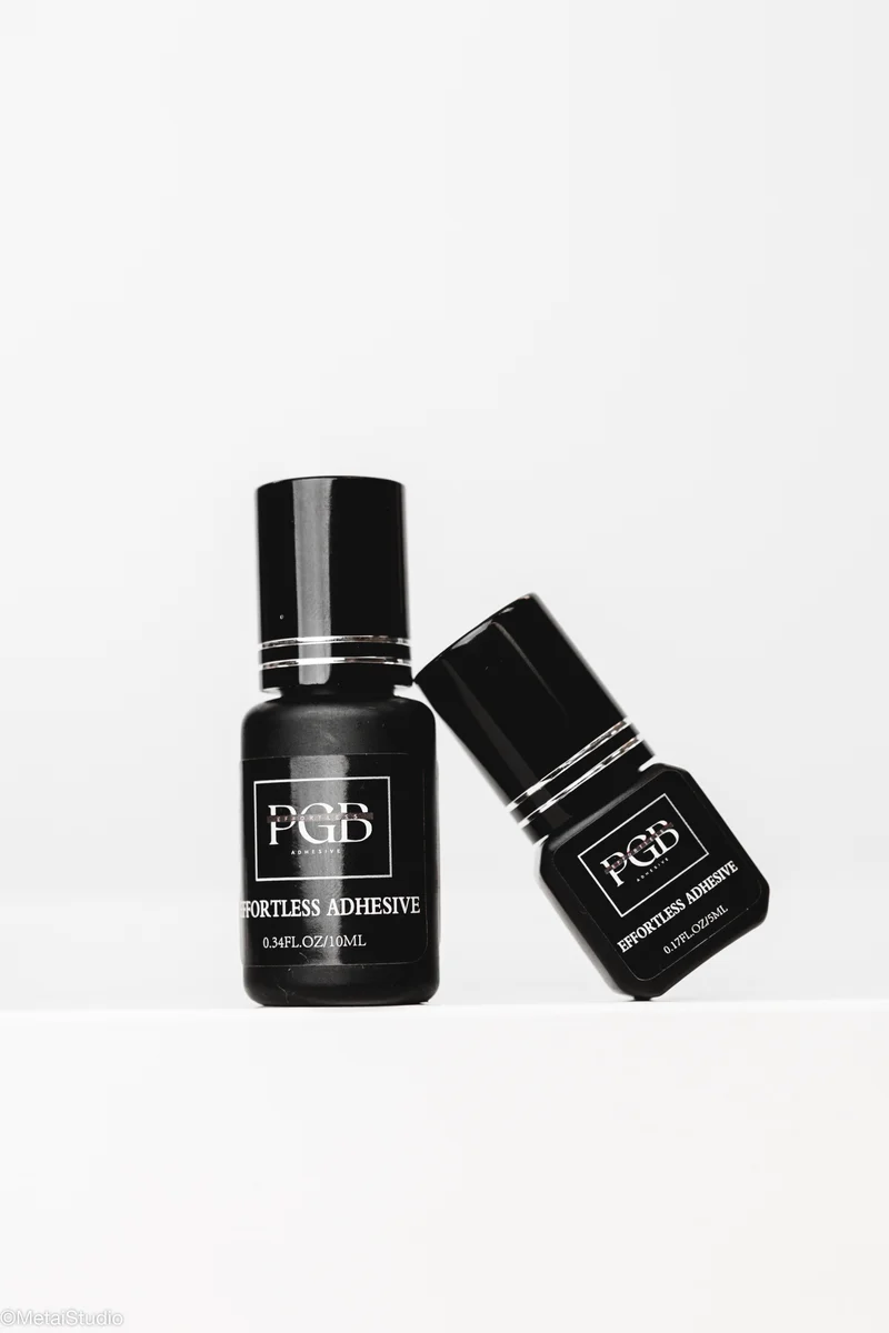 Effortless Adhesive