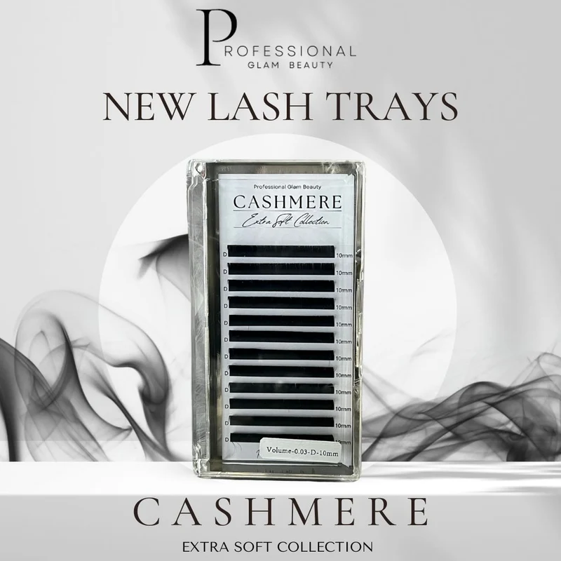 Cashmere Extra Soft Collection