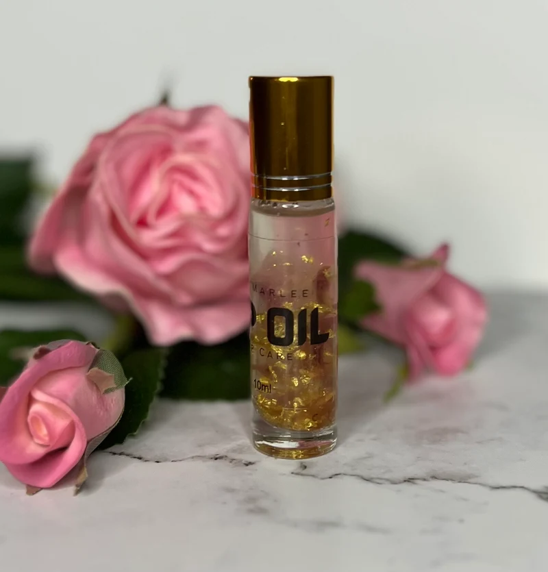 Lip Treatment Oil