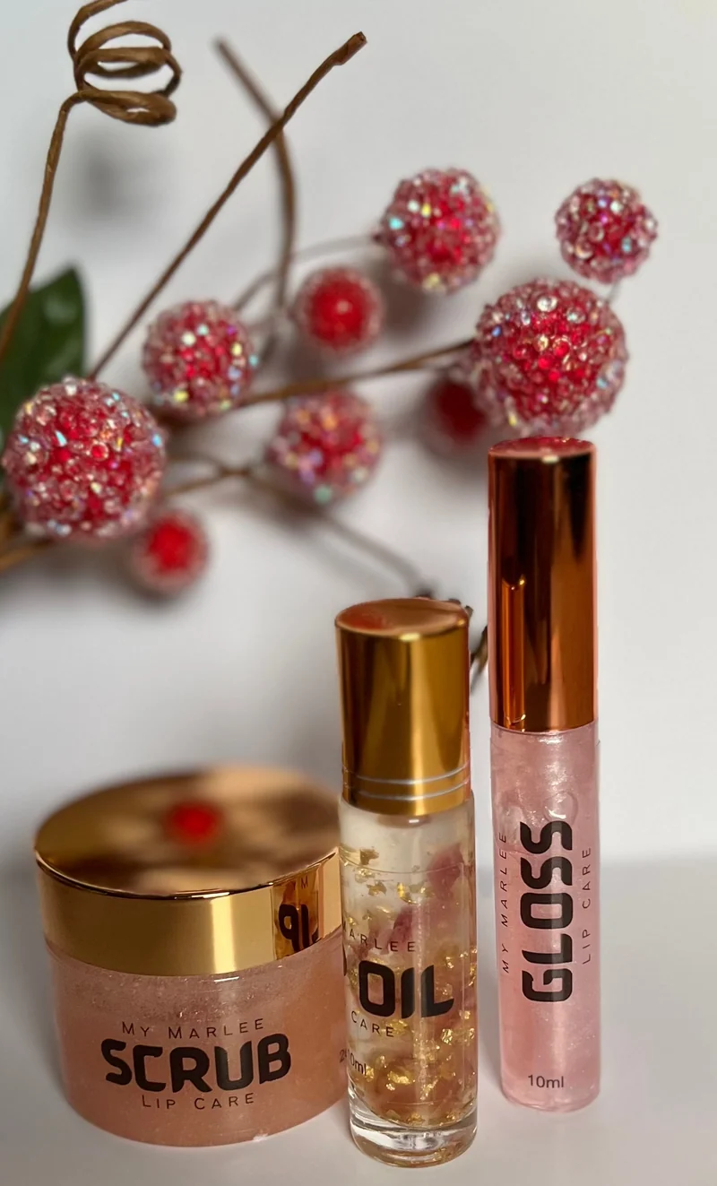 Lip Care Kit