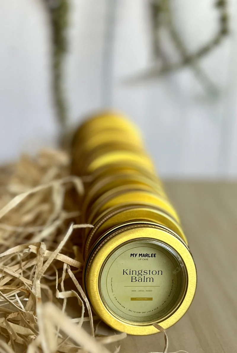 Kingston Balm