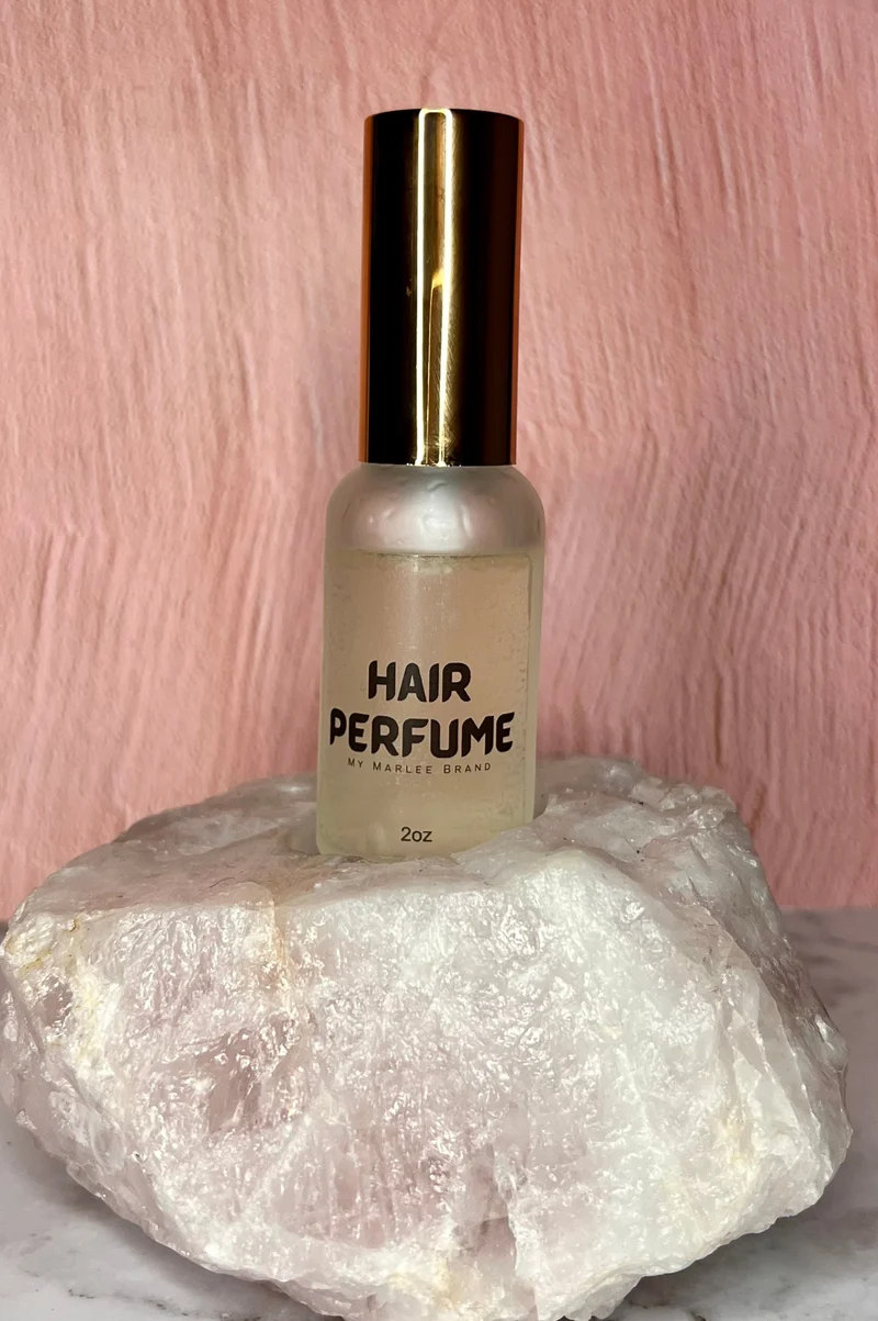 Hair Perfume