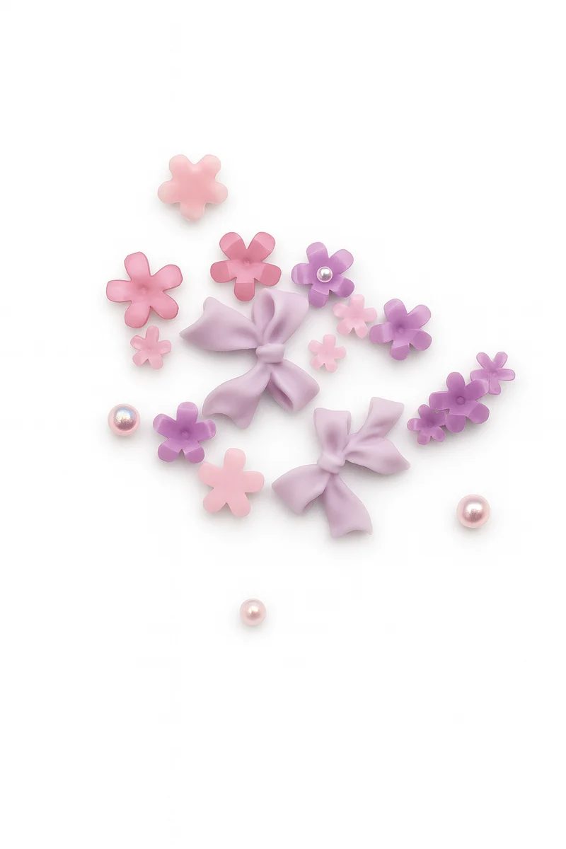 Lifting Charms