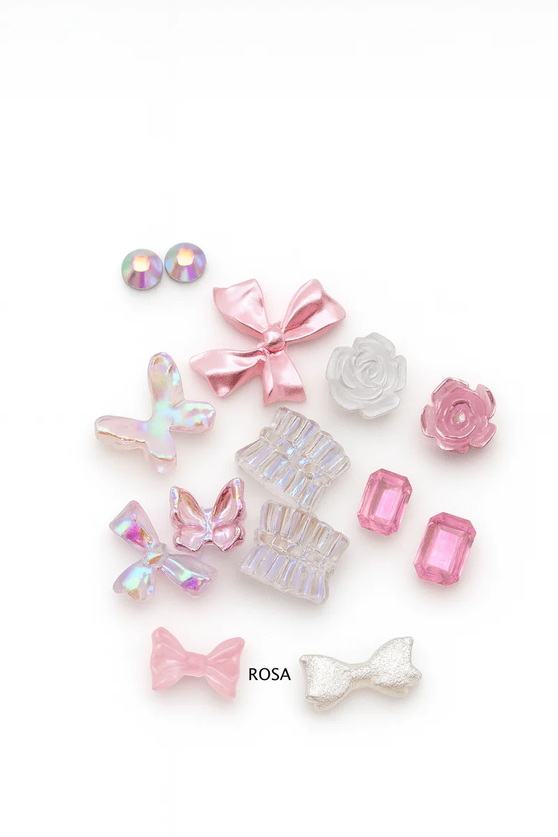 Lifting Charms