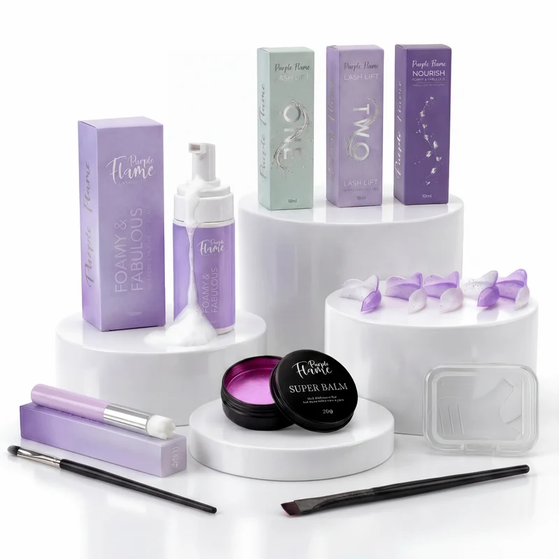 Lashlift Starterset