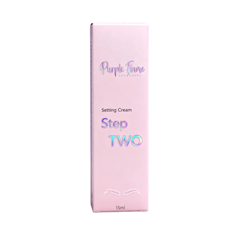 Browlift Step 2