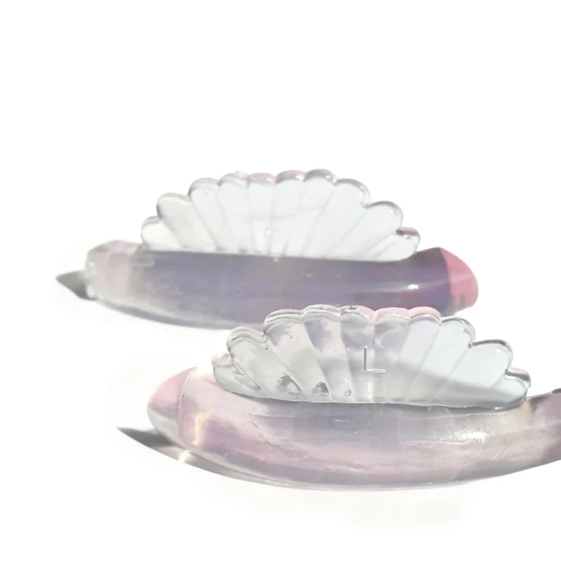Soft Shell Pads