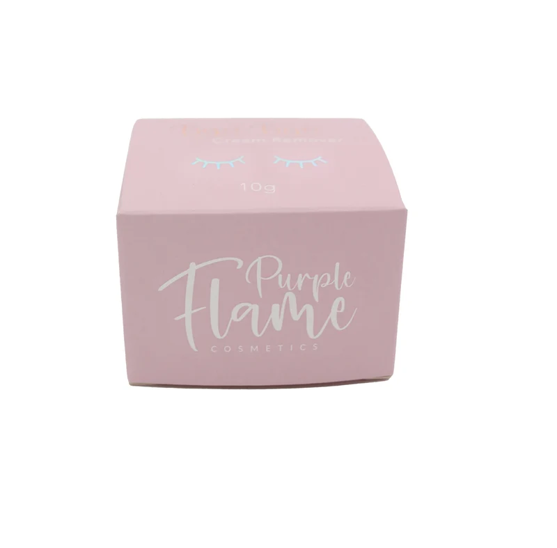 Bye!Bye! Cream Remover