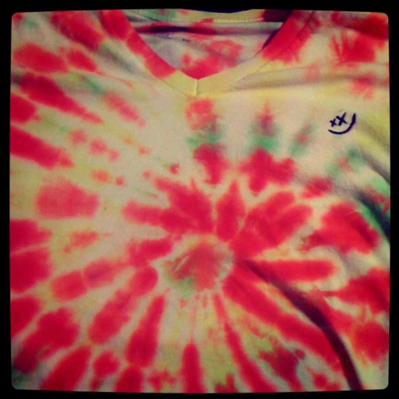 1/1 Commission Garment