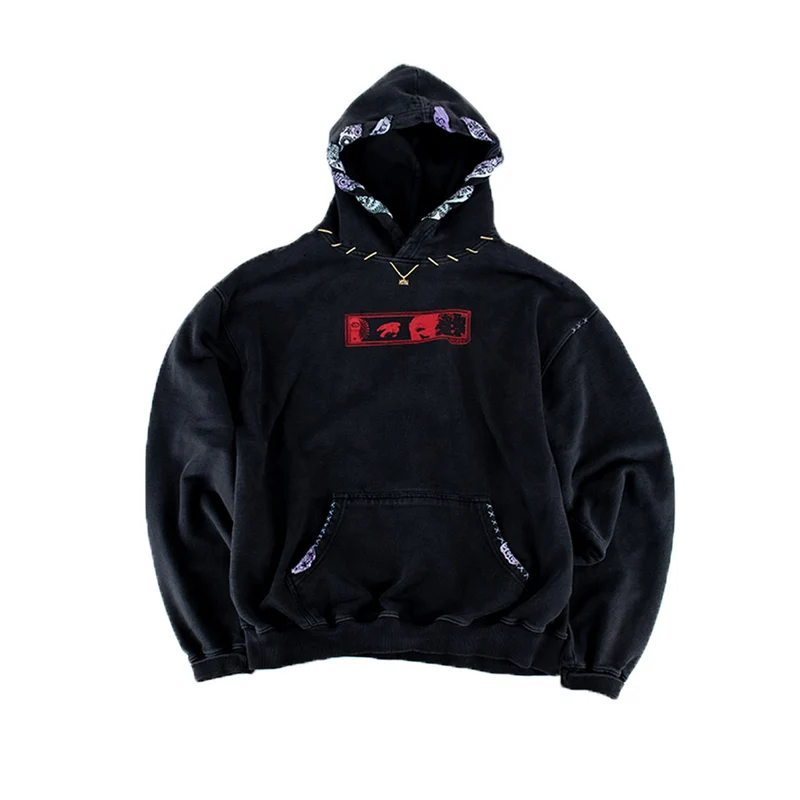 Ashkon's Hoodie V2