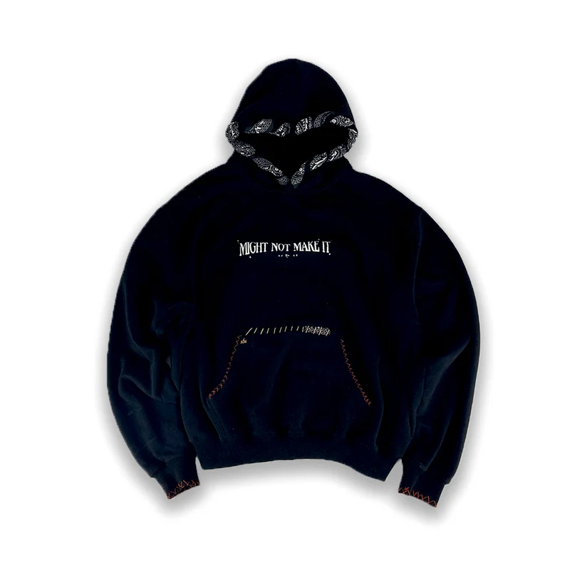 Ashkon's Hoodie