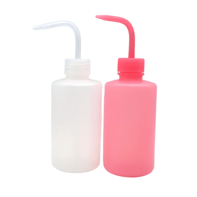 Cleaning Bottle