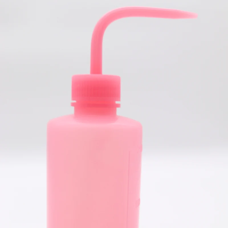 Cleaning Bottle
